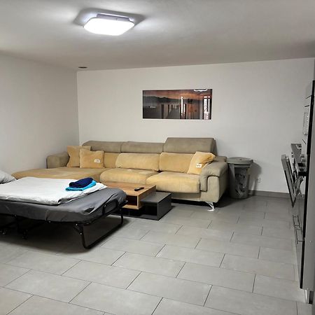 Ferienwohnung Annashome Maxhutte-Haidhof Ngoại thất bức ảnh