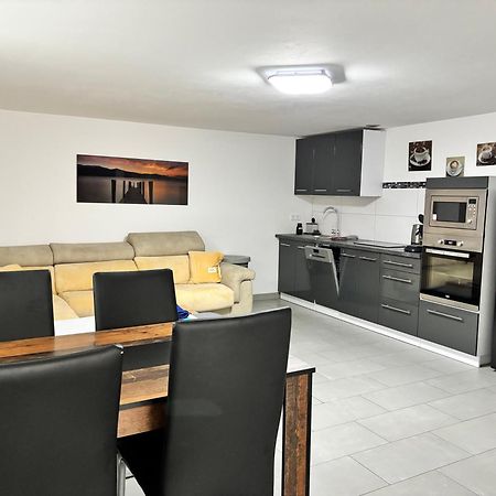Ferienwohnung Annashome Maxhutte-Haidhof Ngoại thất bức ảnh