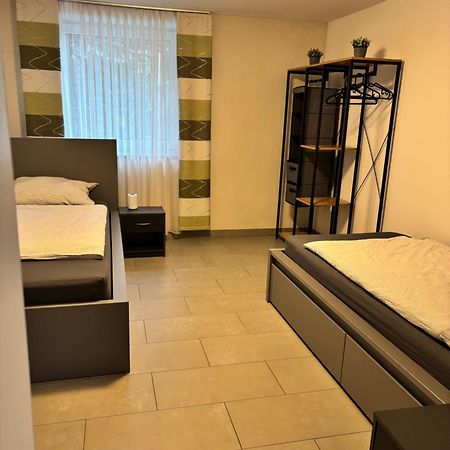 Ferienwohnung Annashome Maxhutte-Haidhof Ngoại thất bức ảnh