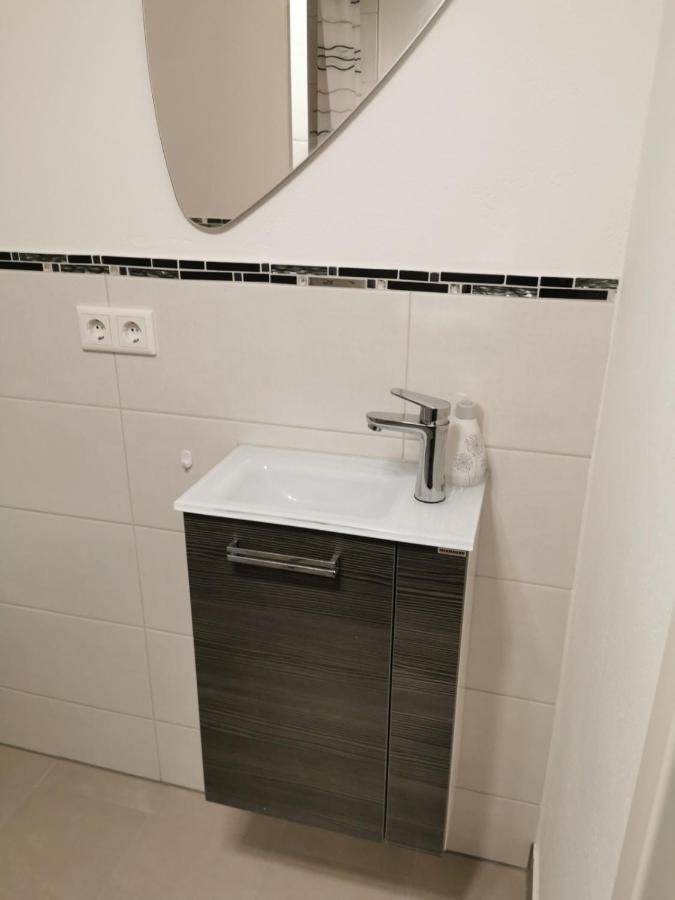 Ferienwohnung Annashome Maxhutte-Haidhof Ngoại thất bức ảnh