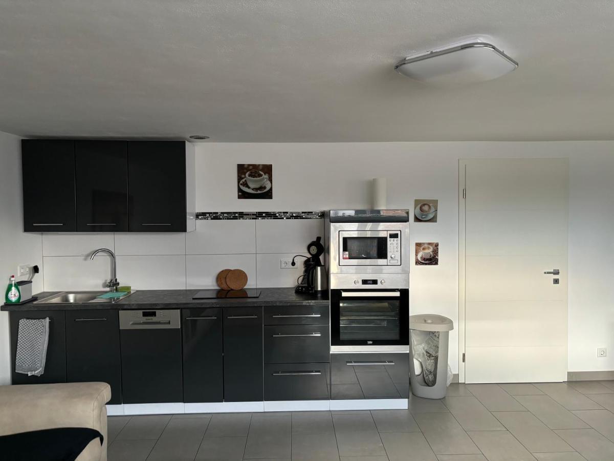 Ferienwohnung Annashome Maxhutte-Haidhof Ngoại thất bức ảnh