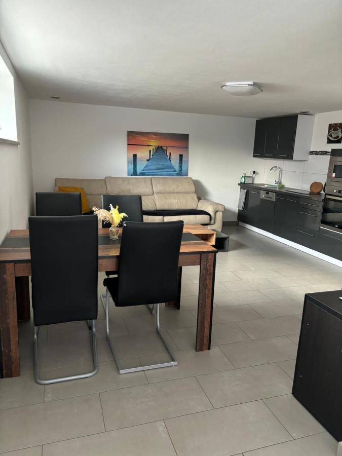 Ferienwohnung Annashome Maxhutte-Haidhof Ngoại thất bức ảnh