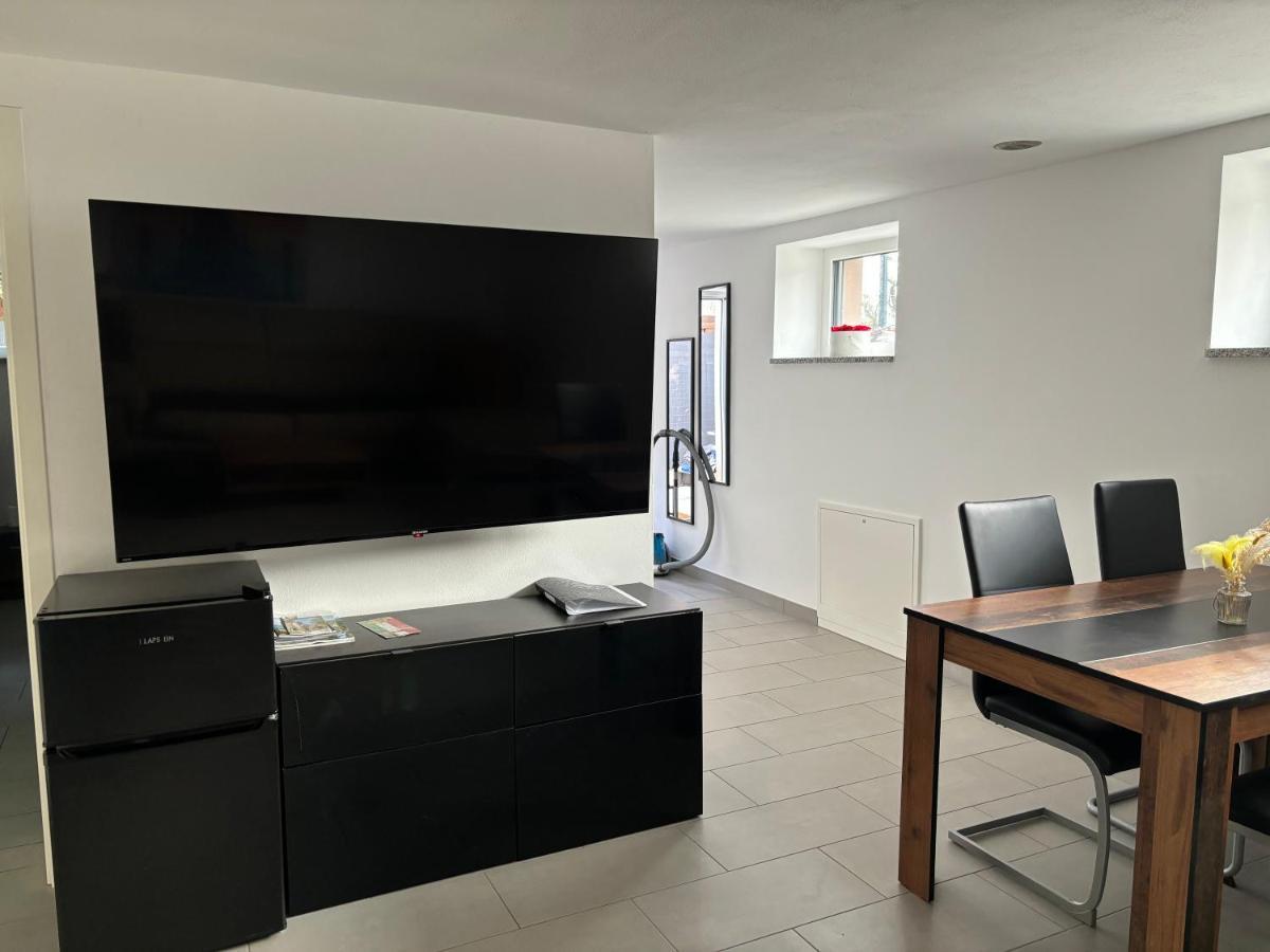Ferienwohnung Annashome Maxhutte-Haidhof Ngoại thất bức ảnh