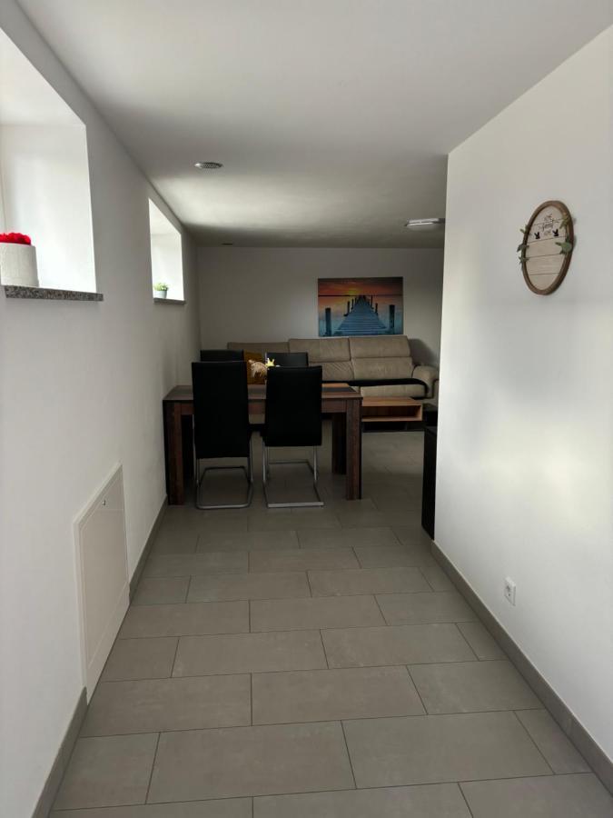 Ferienwohnung Annashome Maxhutte-Haidhof Ngoại thất bức ảnh
