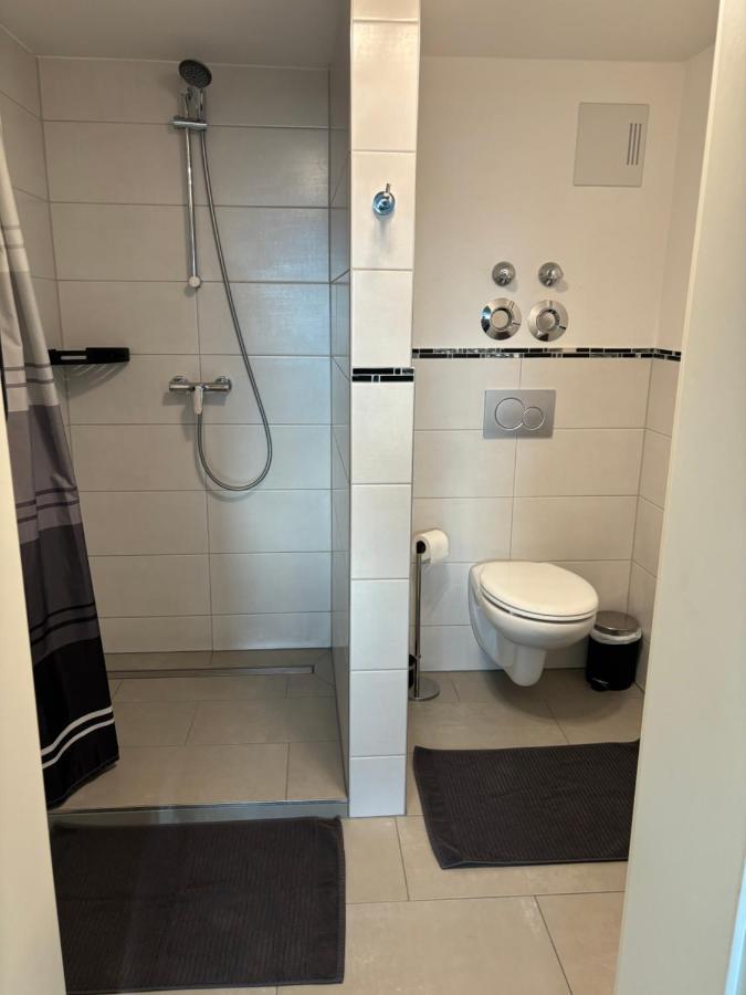 Ferienwohnung Annashome Maxhutte-Haidhof Ngoại thất bức ảnh