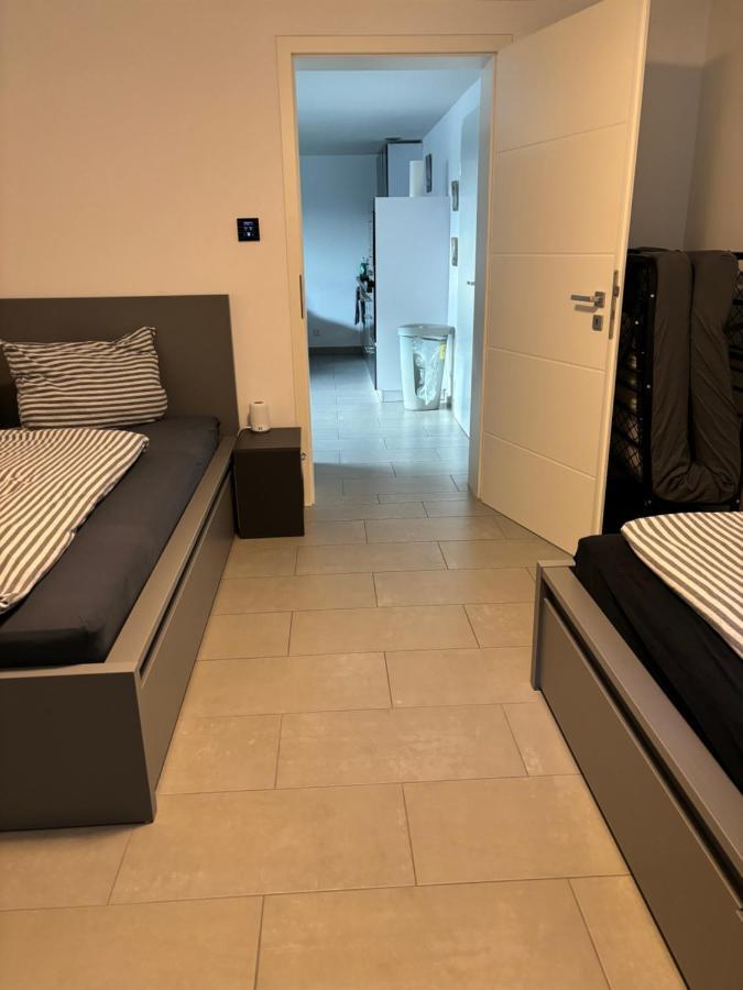 Ferienwohnung Annashome Maxhutte-Haidhof Ngoại thất bức ảnh