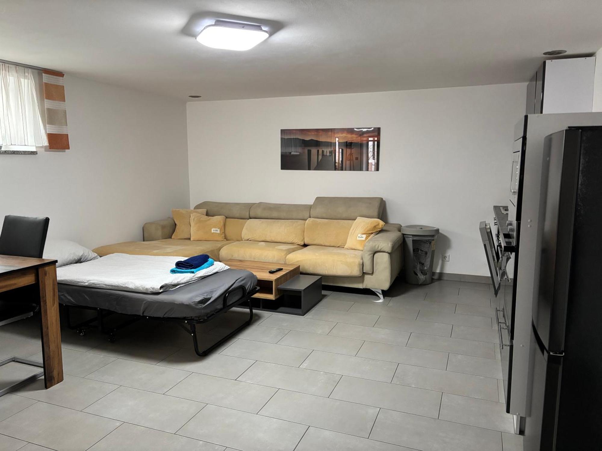 Ferienwohnung Annashome Maxhutte-Haidhof Ngoại thất bức ảnh