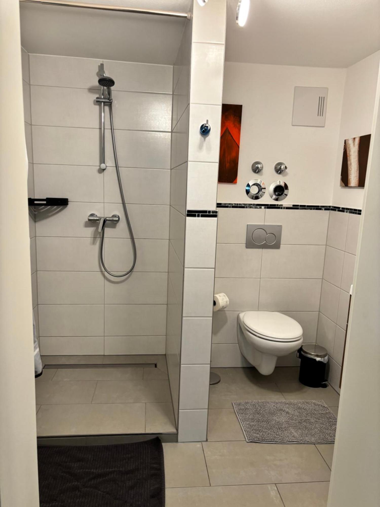 Ferienwohnung Annashome Maxhutte-Haidhof Ngoại thất bức ảnh