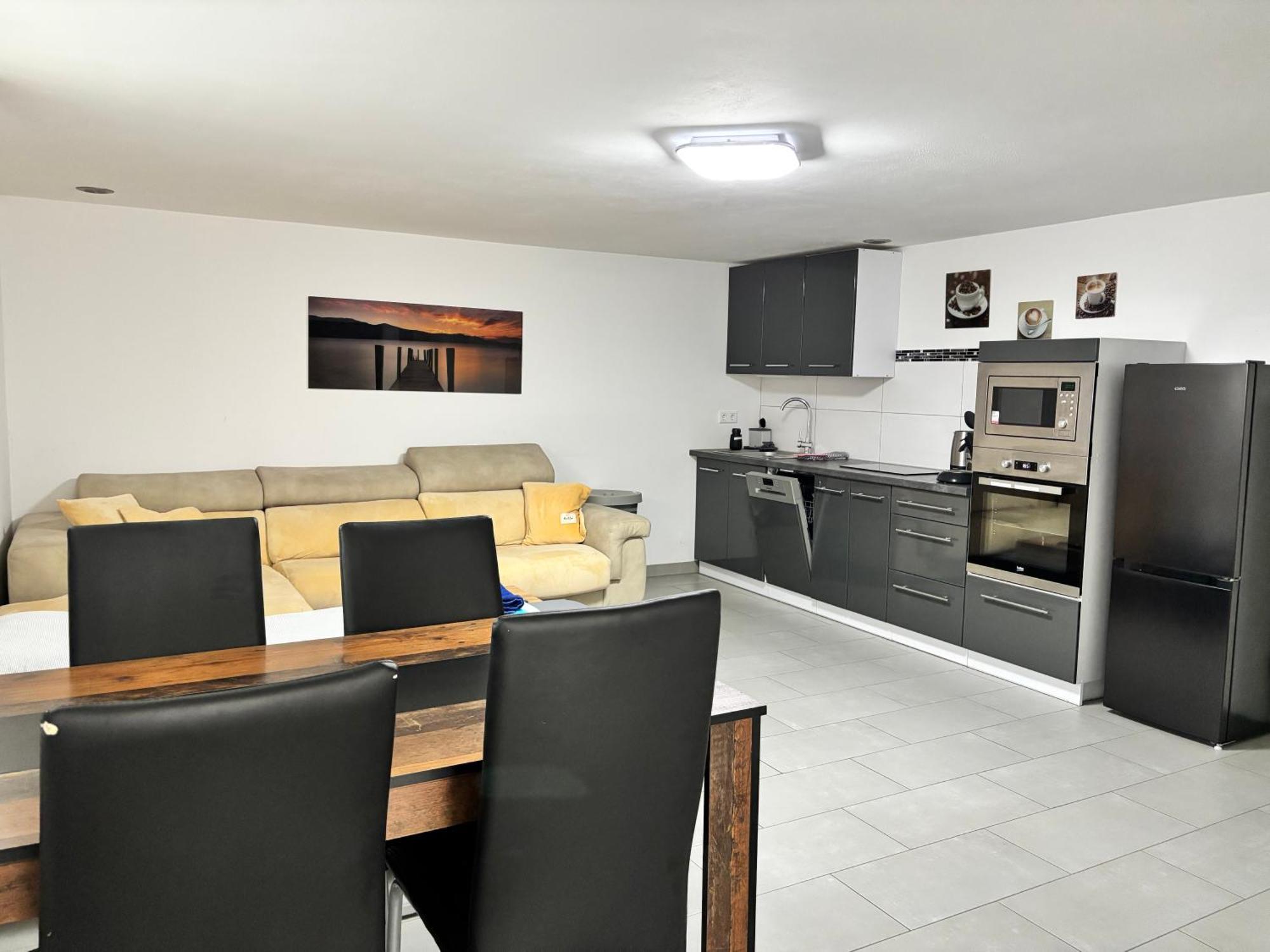 Ferienwohnung Annashome Maxhutte-Haidhof Ngoại thất bức ảnh
