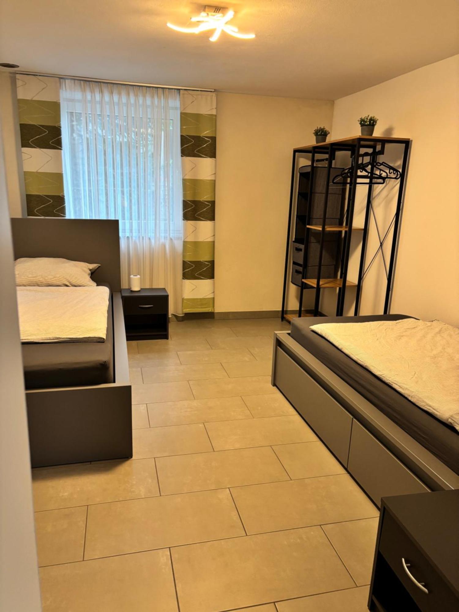 Ferienwohnung Annashome Maxhutte-Haidhof Ngoại thất bức ảnh